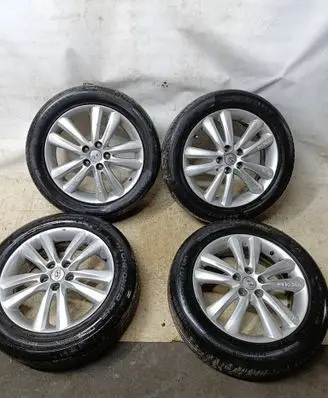 Hyundai ix35 R18 alloy rim 52910-2S300