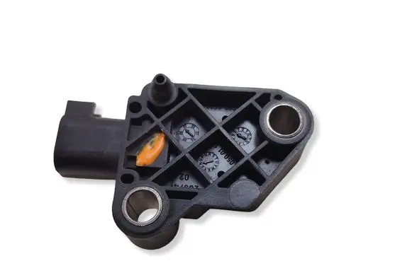 Jaguar XK - XKR Airbag deployment crash/impact sensor 5H2Z14A686