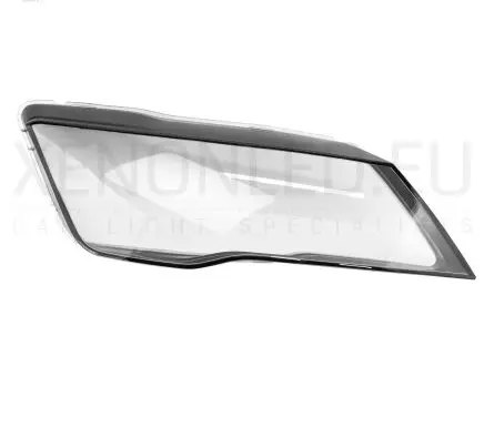 Audi A7 S7 4G Headlight lense 