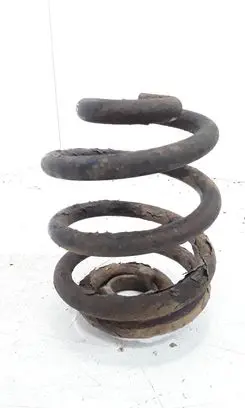Volkswagen Sharan Rear coil spring
