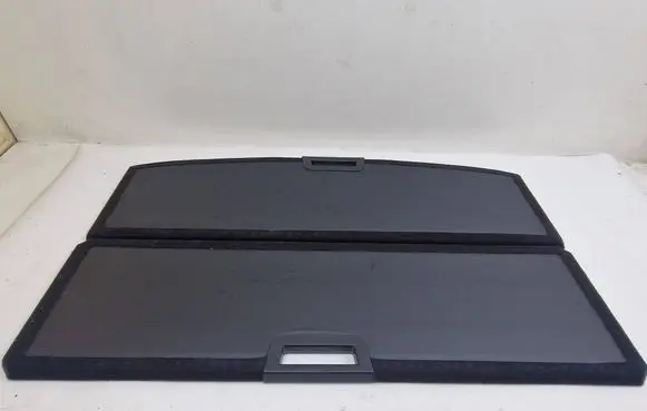 Nissan Qashqai Trunk/boot floor carpet liner 