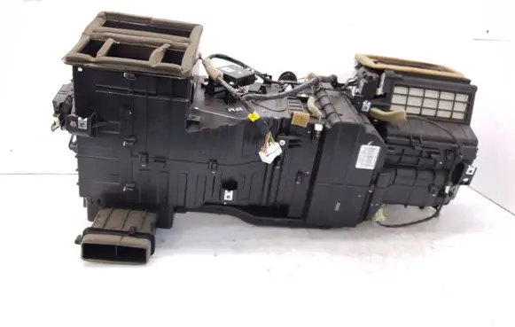 SsangYong Actyon sports II Interior heater climate box assembly housing 6918032001 45261561