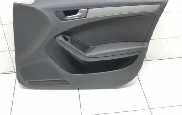 Audi A4 S4 B8 8K Front door card panel trim 8k1867106 811091145 8k2867106