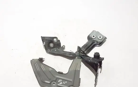 BMW X3 G01 Fender mounting bracket 7424678