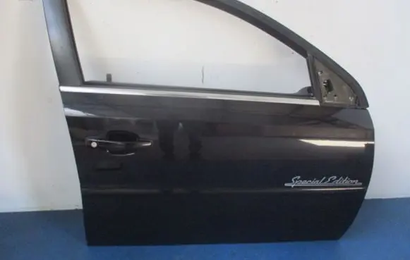 Opel Signum Front door