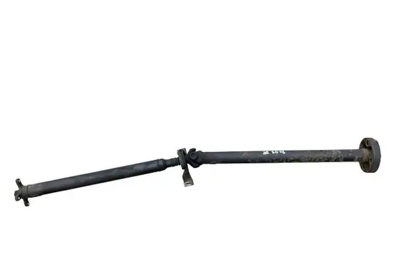 Mercedes-Benz E W212 Drive shaft (set) 2124107406 A2124107406 A2127406