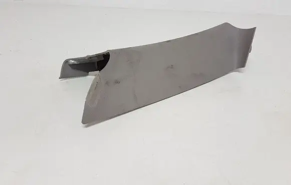 BMW 3 F30 F35 F31 (B) pillar trim (top) 51437248164 11242010 0304050607