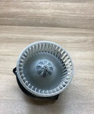 Seat Alhambra (Mk1) Heater fan/blower 2002221 34230