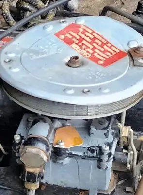 Mercury Villager Carburettor MERCURYMARINE MCM470