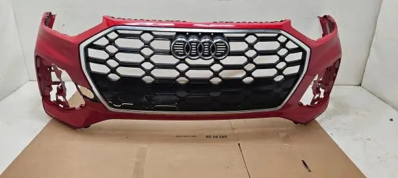 Audi Q5 SQ5 Front bumper 80A807437P