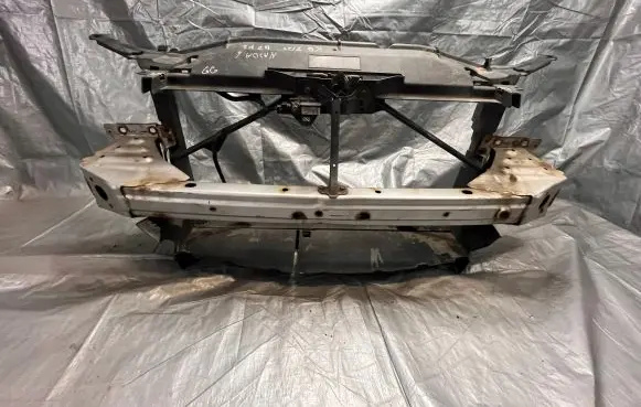 Mazda 6 Front piece kit 