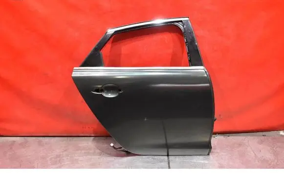 Jaguar XJ X351 Rear door 