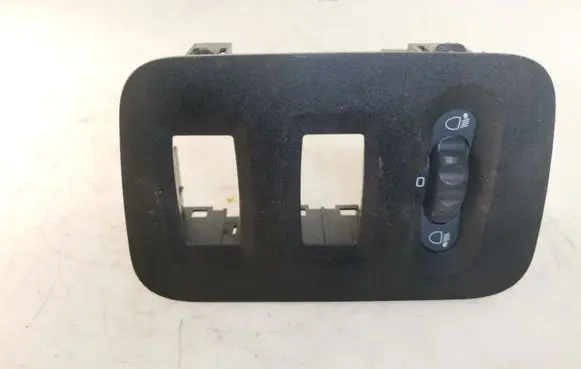 Renault Master III Headlight level height control switch 8200379685