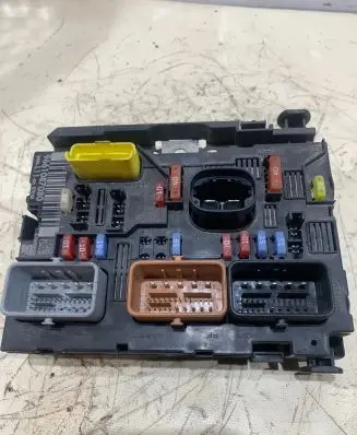 Fuse module