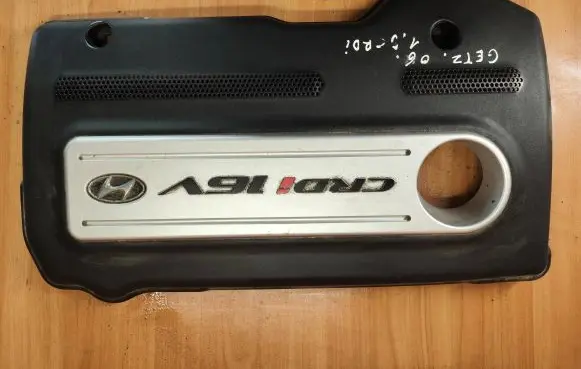 Hyundai Getz Engine cover (trim) 292402A500