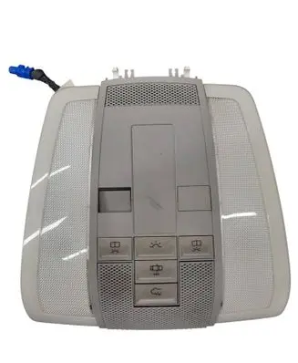 Mercedes-Benz E C207 W207 Front seat light A2048202001