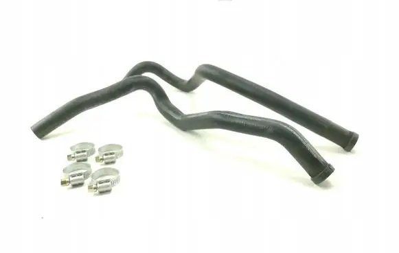 Volvo S40, V40 Oil cooling pipe 272488