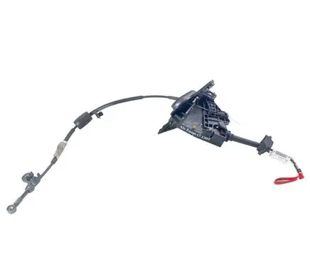 Ford Kuga III Gear shift cable linkage LX6P7P437AE LX6P7J167AG