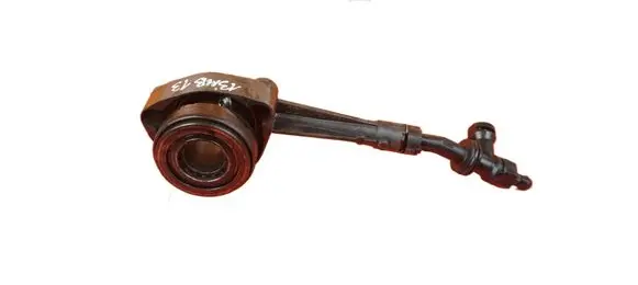 Opel Movano A Fuel injection high pressure pump 8200124021 G9T722