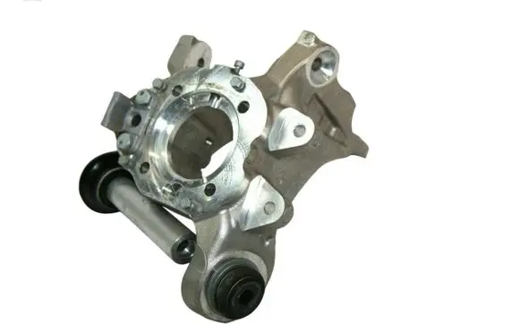 BMW X5 E70 Rear wheel hub 33326879101 6879101