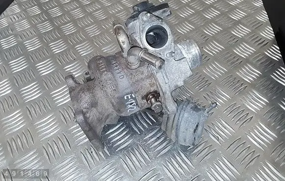 Ford Fiesta Turbo a2c53385313 4012370a