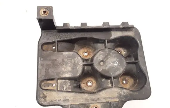 Audi A3 S3 8L Battery tray 1J0804373A