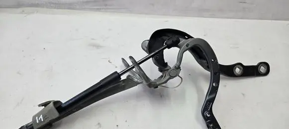BMW 3 G20 G21 Tailgate/trunk strut/damper 7453412 51247453412