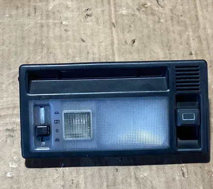 Mercedes-Benz E W124 Front seat light 1248202201 124820220 1248206810