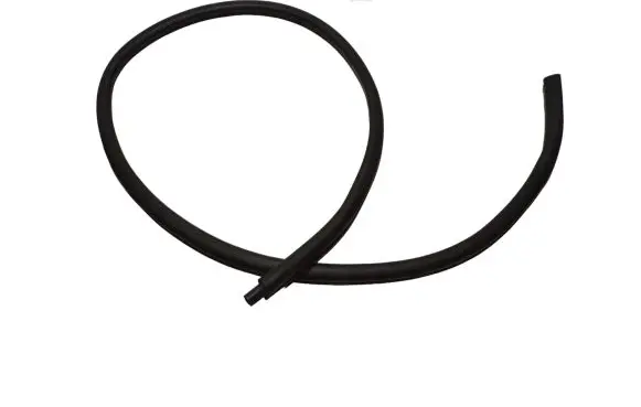 Audi A6 S6 C5 4B Engine compartment rubber 4B0823731