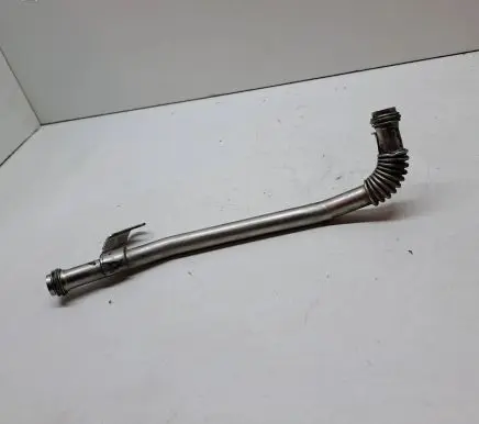 Audi A5 Sportback 8TA Turbo turbocharger oiling pipe/hose 059735Ah