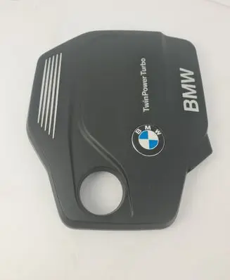 BMW 1 F20 F21 Engine cover (trim) 8514202