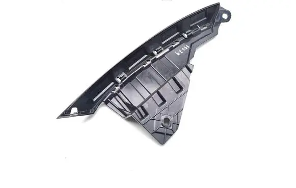 Mercedes-Benz EQB Front bumper splitter molding A2438855400