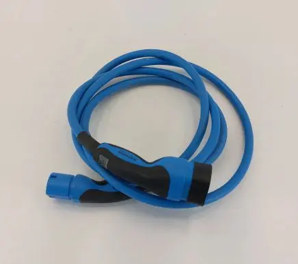 Tesla Model 3 Electric car charging cable 36213