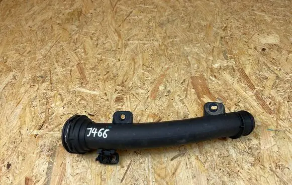 Intercooler hose/pipe