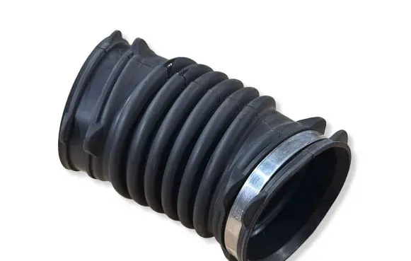 BMW 8 G16 Air intake duct part 13717934482