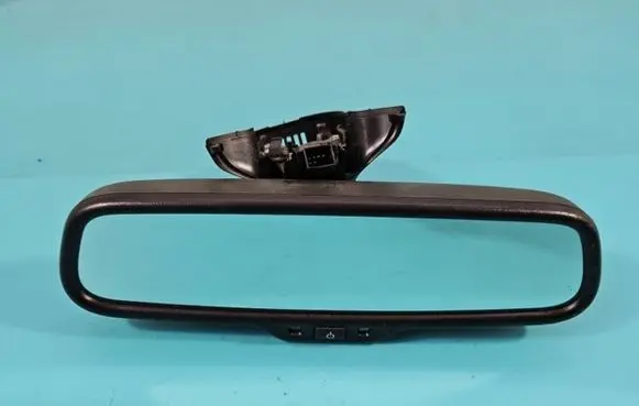 Audi A7 S7 4G Rear view mirror (interior) 8T0857511AB IMPRK1379705