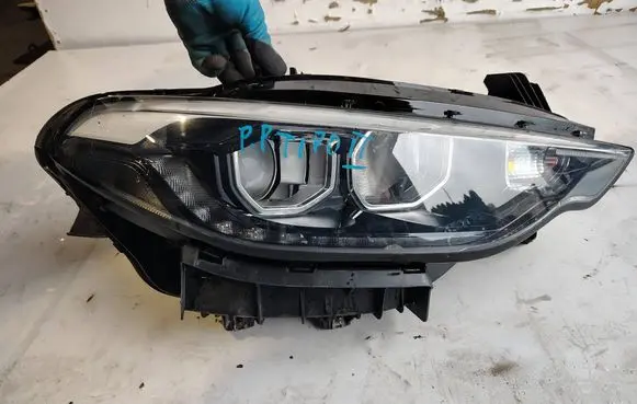 Fiat Tipo Headlight/headlamp