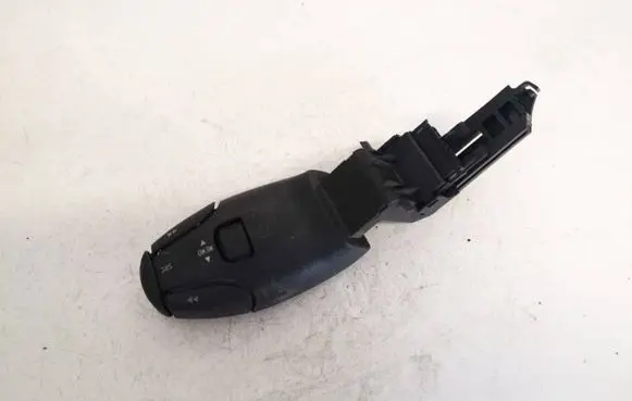 Peugeot 207 Multifunctional control switch/knob 96538207xt