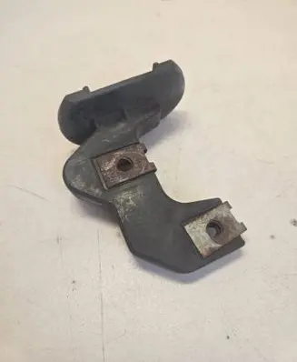 BMW 5 E39 Front bumper mounting bracket 51118159362
