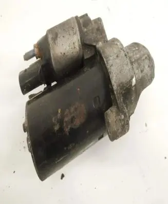 Audi A6 S6 C6 4F Starter motor 1005831420