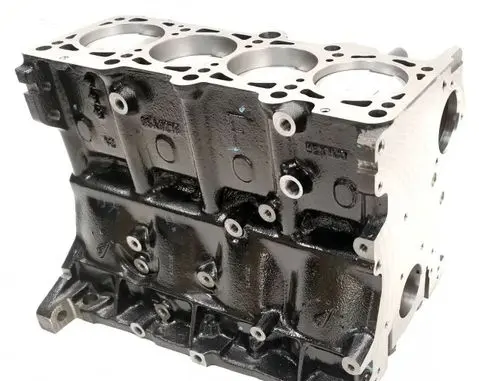 Volkswagen Golf IV Engine block 06A103101H