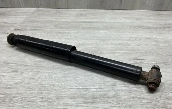 Mercedes-Benz SL R129 Rear shock absorber/damper 1243260298 A1243260298 1243260400