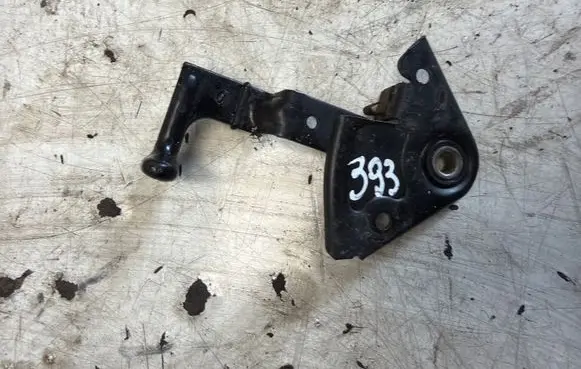 Audi A4 S4 B5 8D Engine bonnet (hood) release handle