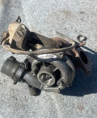 Volvo V50 Turbo 753847