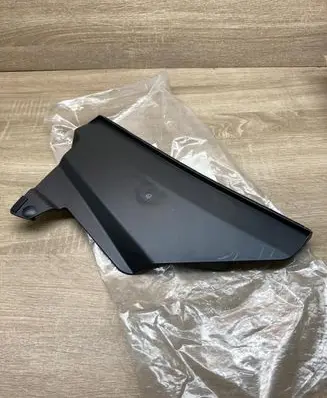 Opel Mokka X Air intake duct part 94539295 95131637