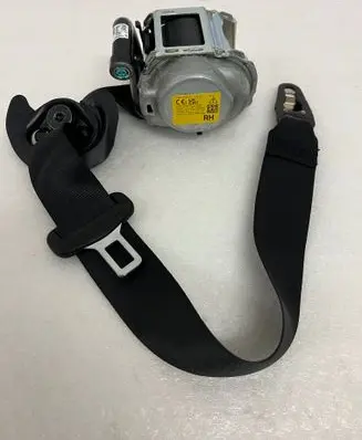 Mercedes-Benz GLC C254 Front seatbelt A2068601602 34358360A 2231P1004E01