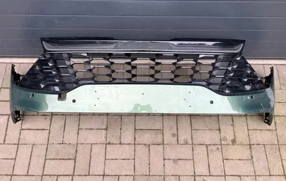 KIA Sportage Front bumper