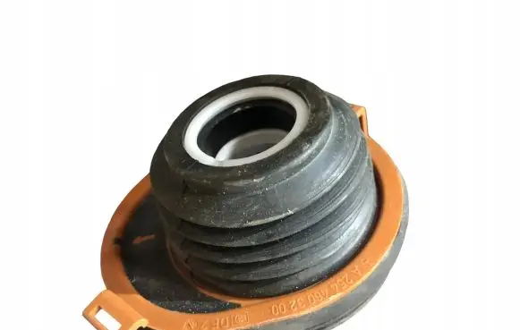 Mercedes-Benz B W245 Steering wheel column trim A2544603200