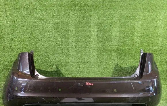 KIA Venga Rear bumper 866111P000