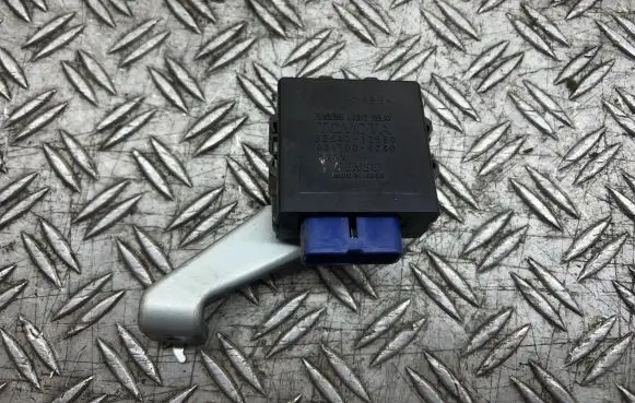Light module LCM